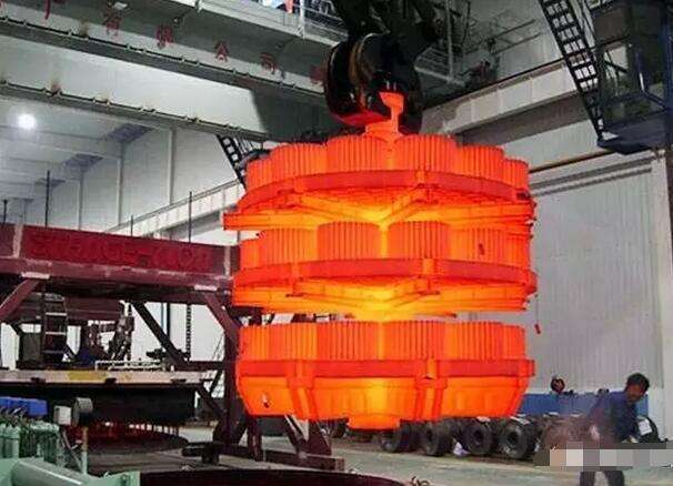 金屬熱處理設備1